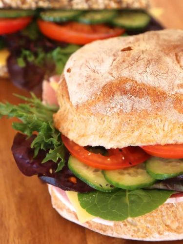 tanunda bakery and cafe at barrossa valley