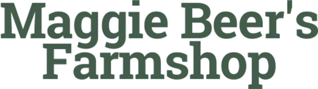 maggie beer logo