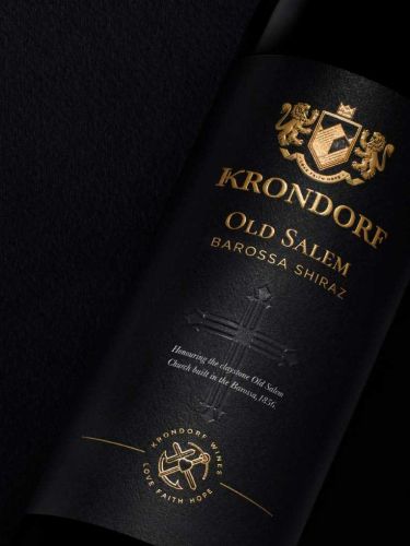 Krondorf wine tasting at barossa valley